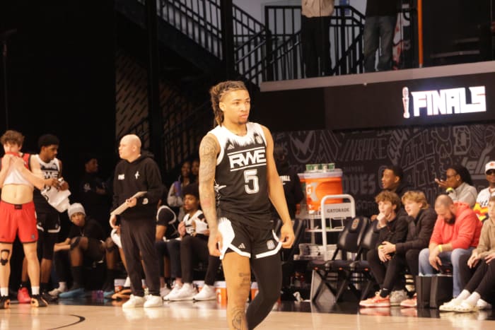 Photo By: Najeh Wilkins